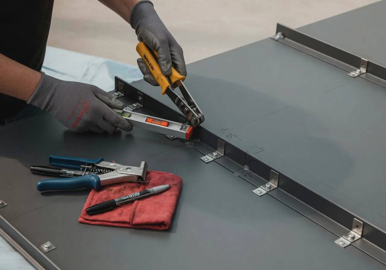 Why choose Metal Roofing Installation in Electra, TX